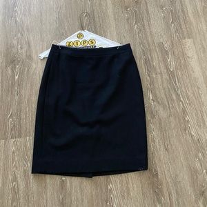 J Crew pencil Skirt